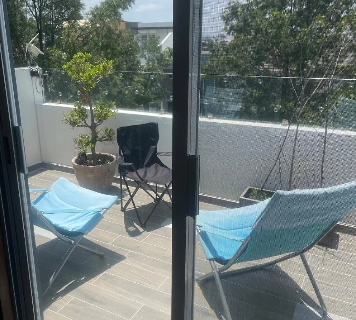 度假居 Encantadora Casa En Zapopan 瓜达拉哈拉 墨西哥