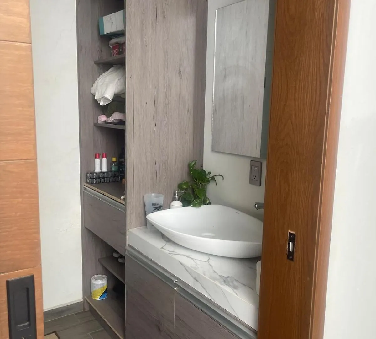 度假居 Encantadora Casa En Zapopan 瓜达拉哈拉