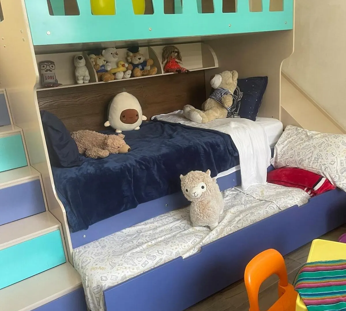 度假居 Encantadora Casa En Zapopan 瓜达拉哈拉