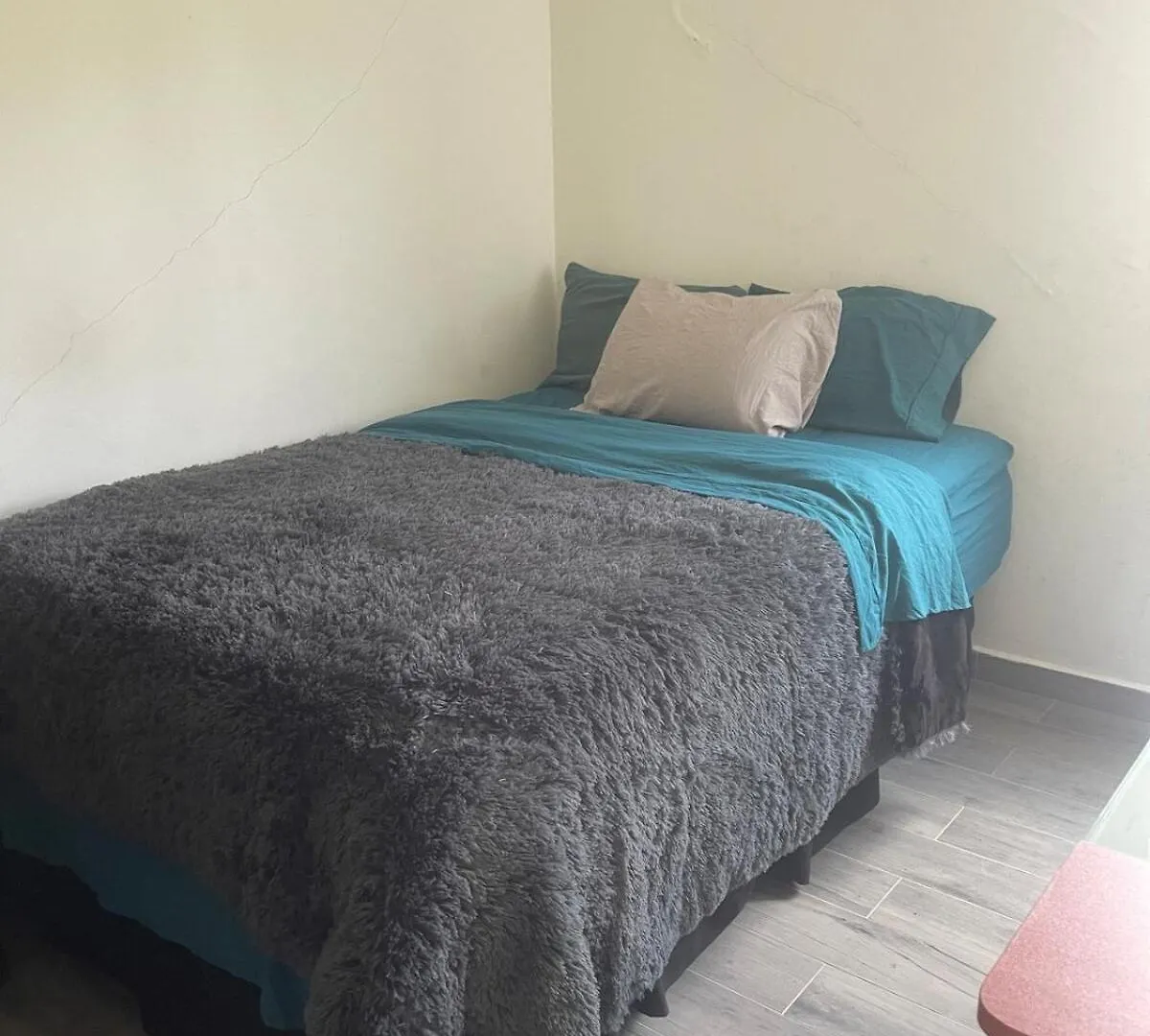 Encantadora Casa En Zapopan 瓜达拉哈拉 0*,