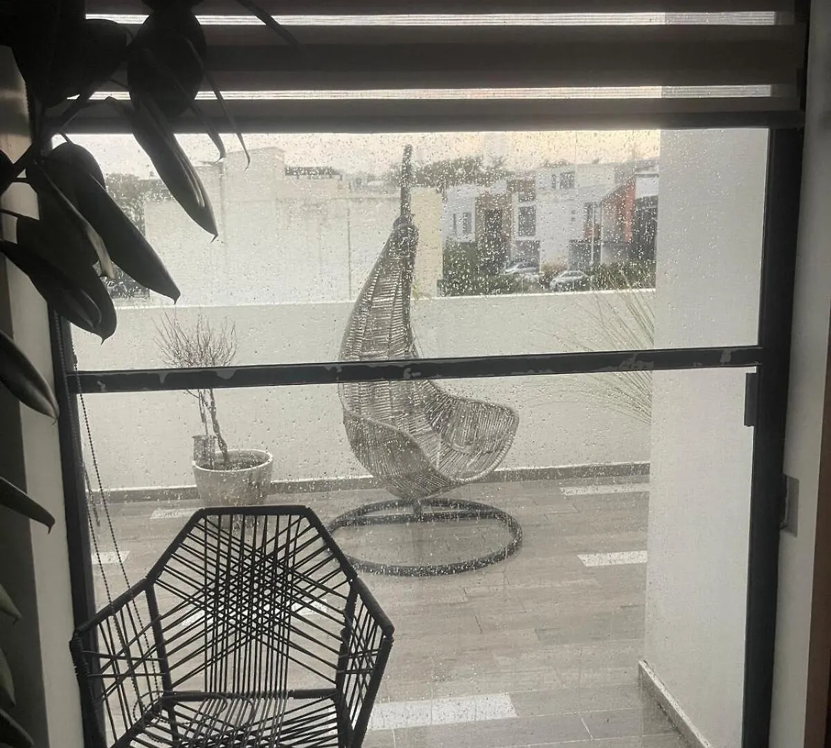 Encantadora Casa En Zapopan 瓜达拉哈拉