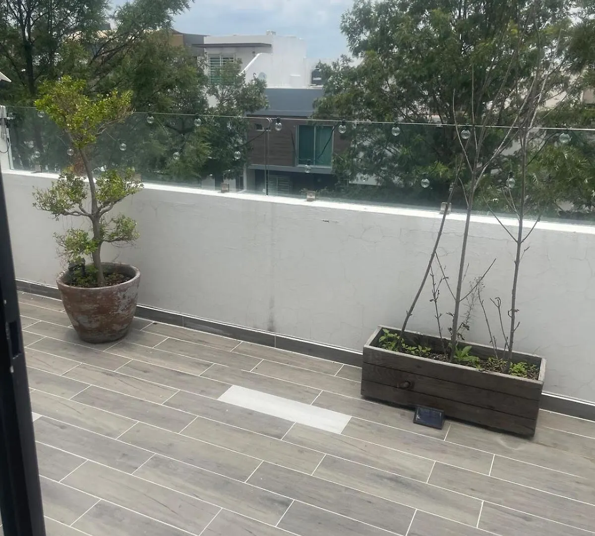 Encantadora Casa En Zapopan 瓜达拉哈拉 度假居