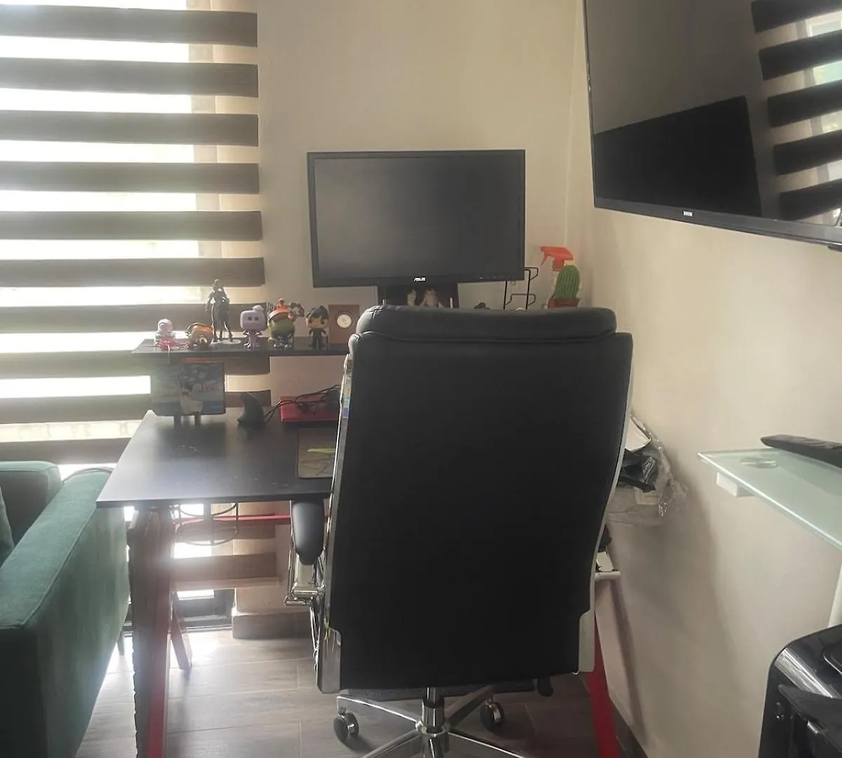 Encantadora Casa En Zapopan 瓜达拉哈拉 度假居