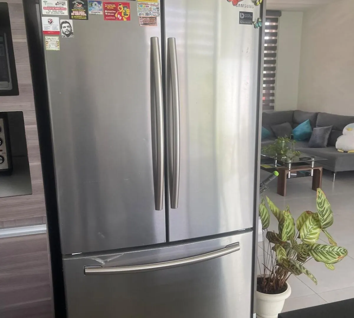 Encantadora Casa En Zapopan 瓜达拉哈拉 0*,