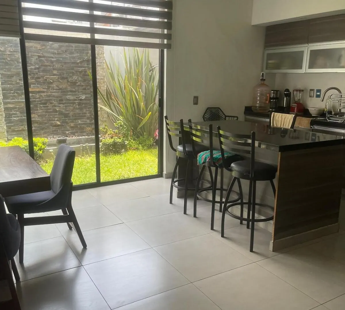 Encantadora Casa En Zapopan 瓜达拉哈拉 度假居