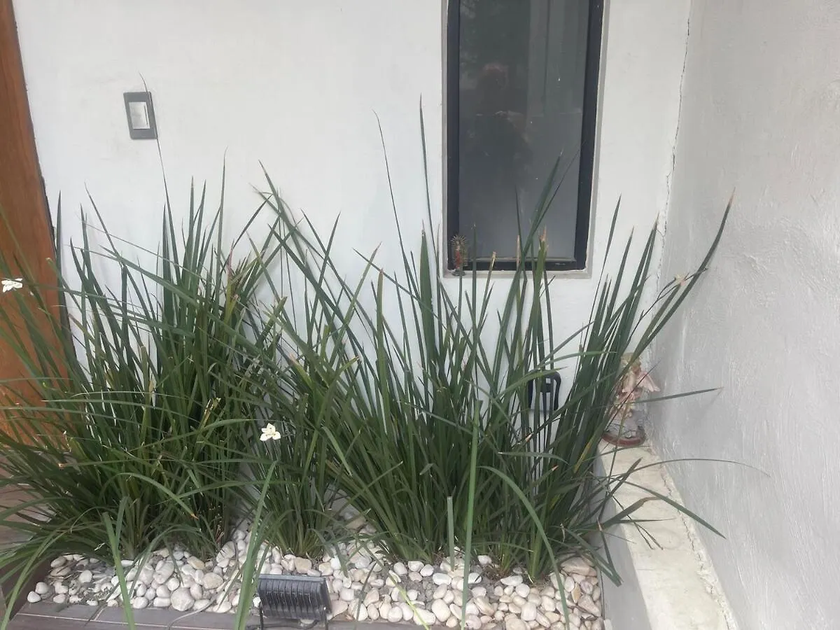 Encantadora Casa En Zapopan 瓜达拉哈拉 0*,