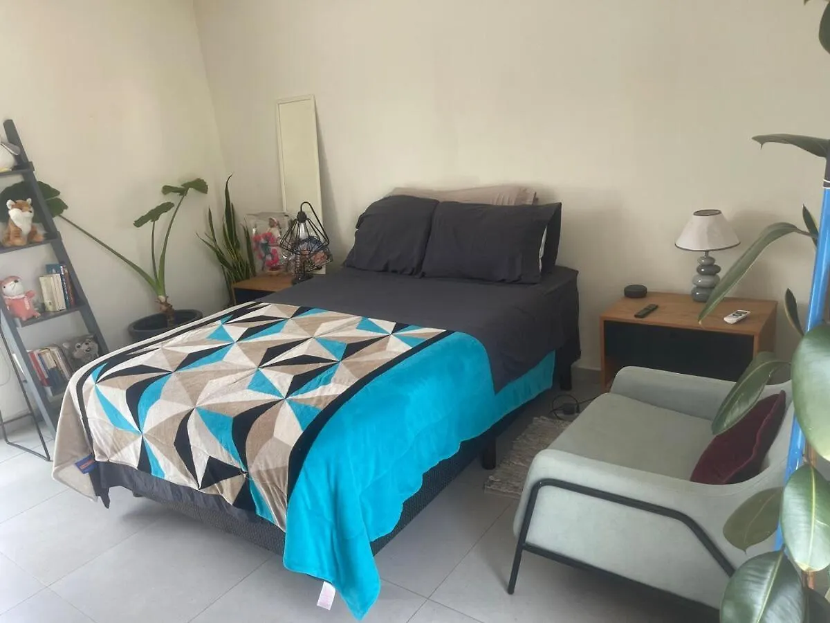Encantadora Casa En Zapopan 瓜达拉哈拉 度假居