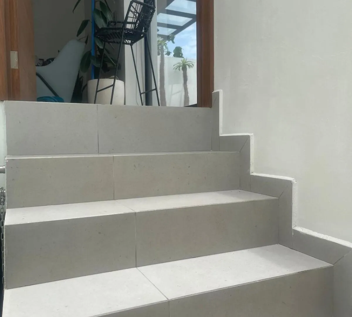 度假居 Encantadora Casa En Zapopan 瓜达拉哈拉
