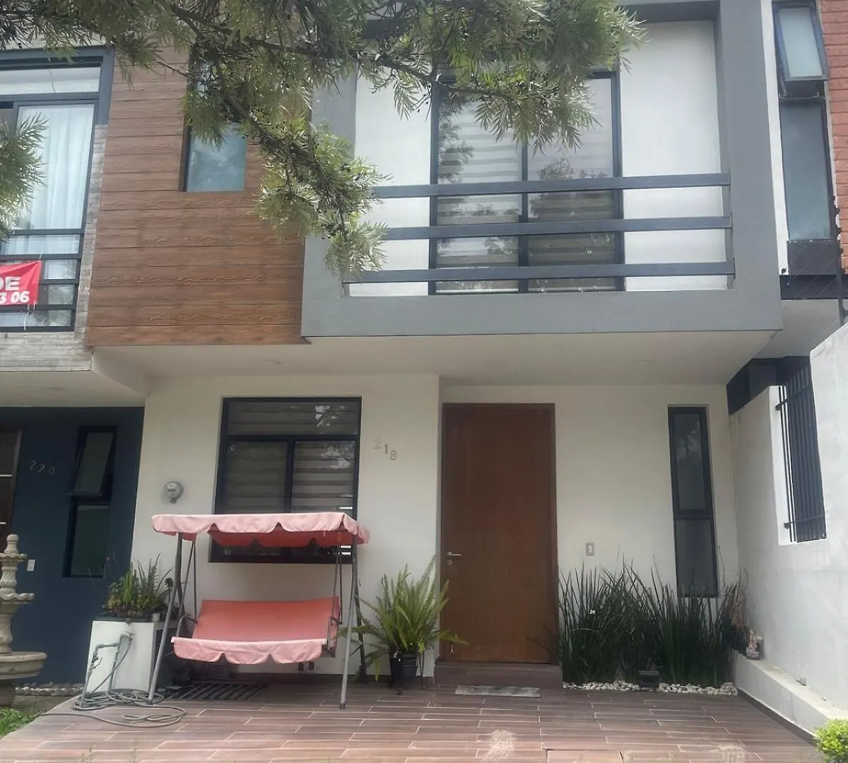 Encantadora Casa En Zapopan 瓜达拉哈拉