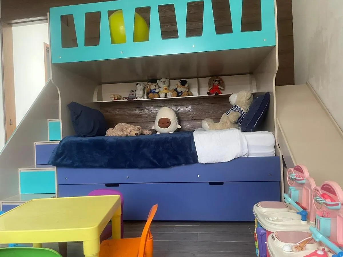 Encantadora Casa En Zapopan 瓜达拉哈拉