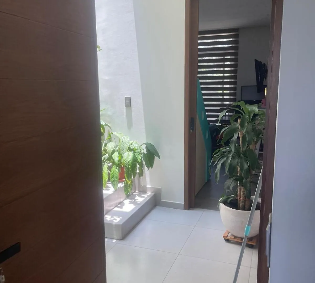 度假居 Encantadora Casa En Zapopan 瓜达拉哈拉
