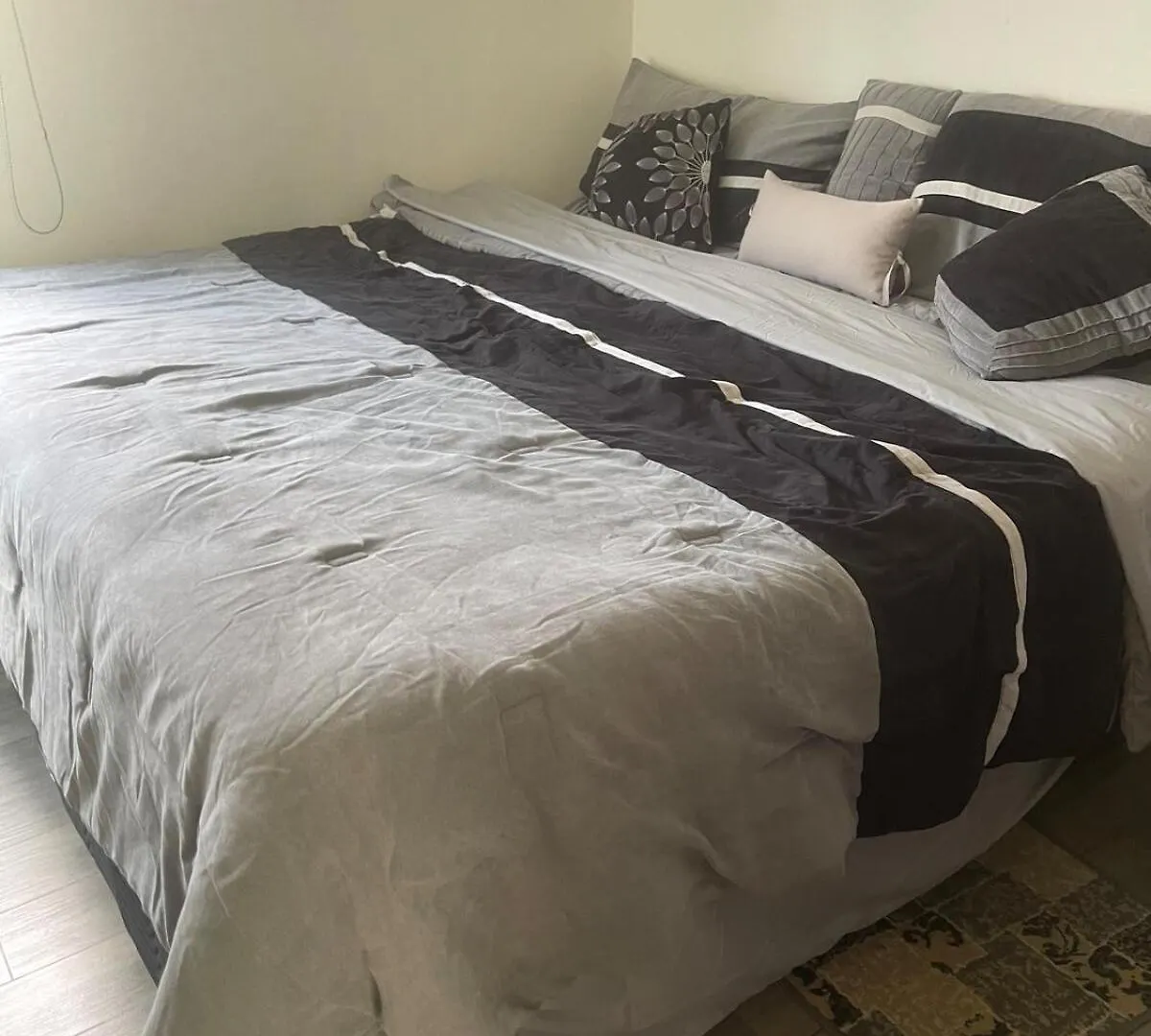 Encantadora Casa En Zapopan 瓜达拉哈拉 度假居